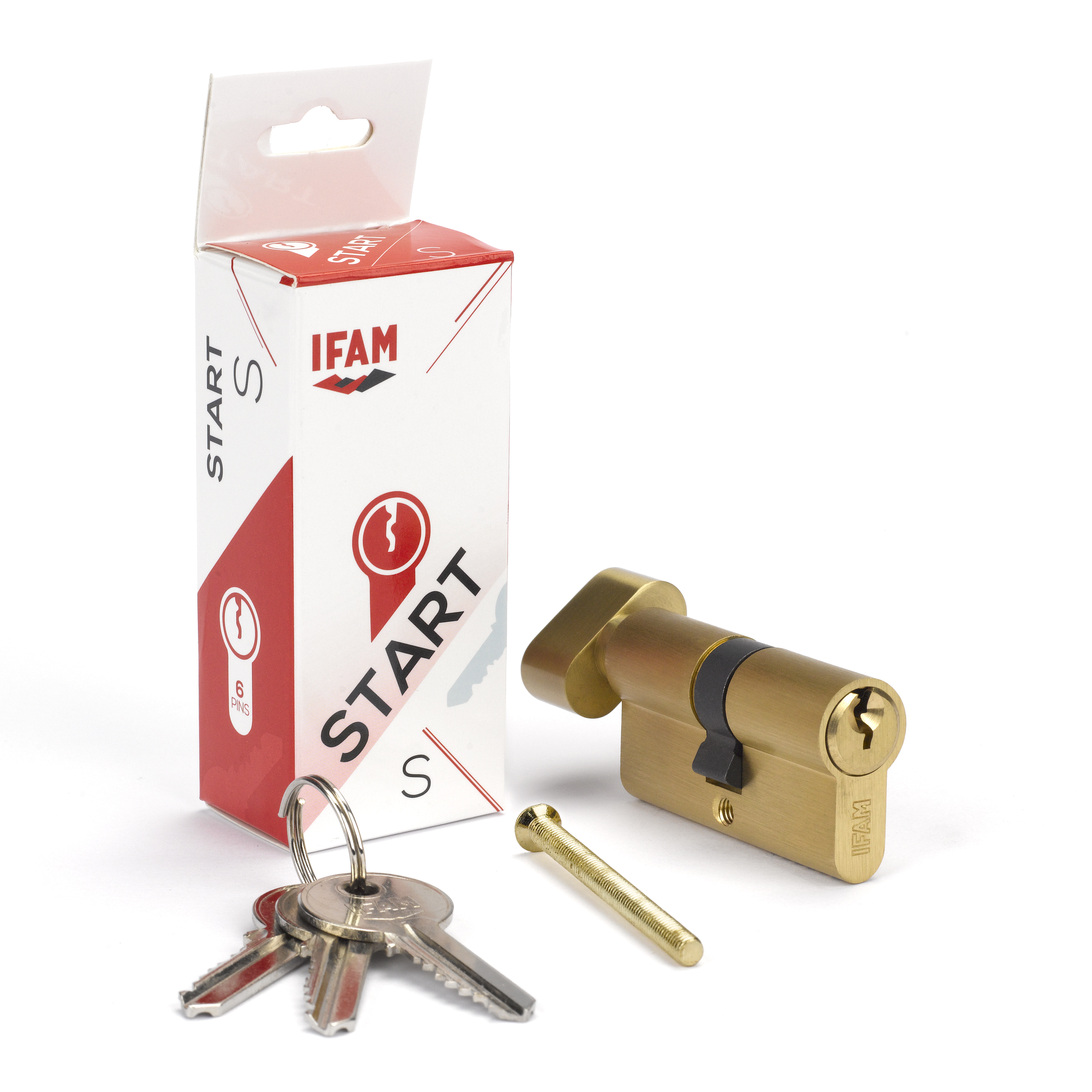 Cilindro START S STSP3030L